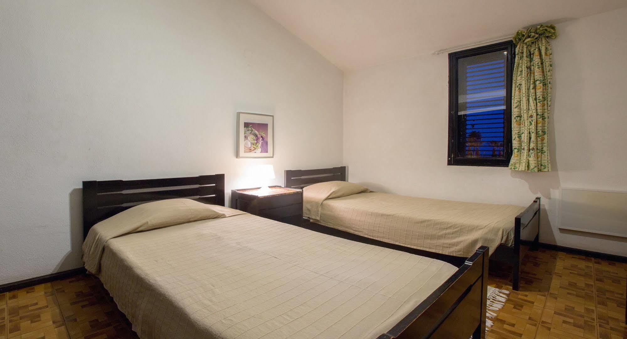 Apartamentos Azul Mar Albufeira Eksteriør bilde